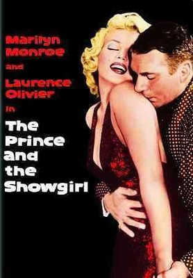 

PRINCE AND THE SHOWGIRL(DVD English)