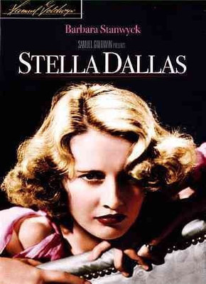 

STELLA DALLAS(DVD English)