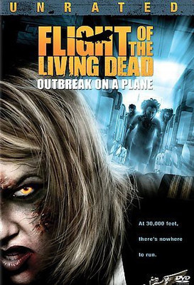 

FLIGHT OF THE LIVING DEAD(DVD English)