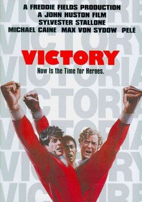 

VICTORY(DVD English)