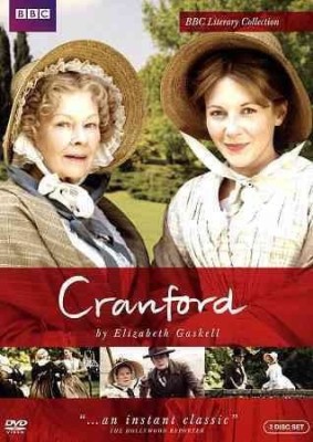 

CRANFORD(DVD English)