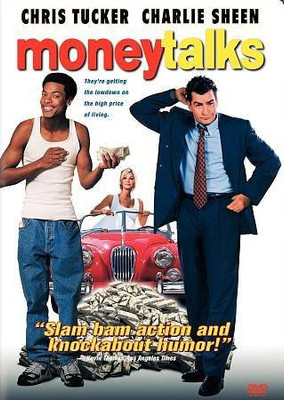 

MONEY TALKS(DVD English)