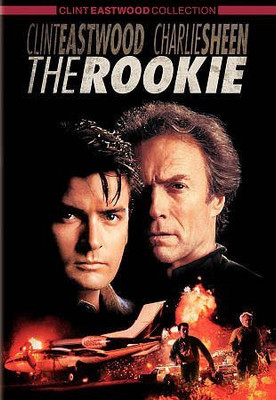 

ROOKIE(DVD English)