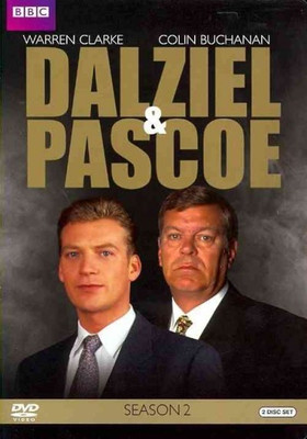 

DALZIEL AND PASCOE:SEASON TWO(DVD English)