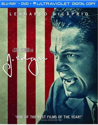 

J EDGAR(Blu-ray English)