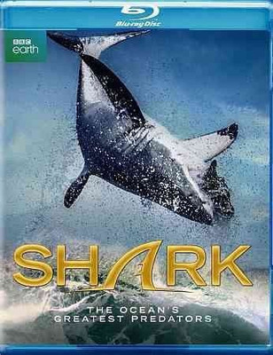 

SHARK(Blu-ray English)