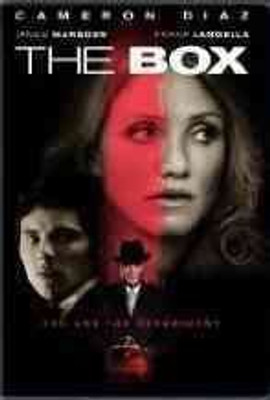 

BOX(DVD English)