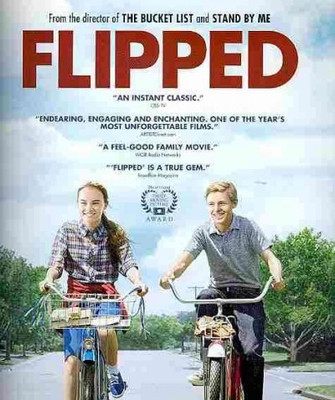 

FLIPPED(Blu-ray English)