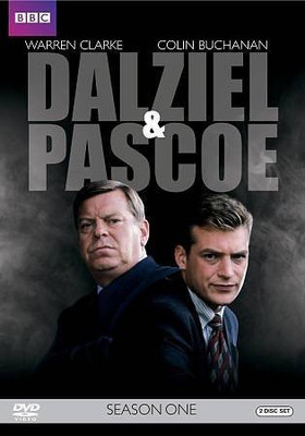 

DALZIEL AND PASCOE:SEASON ONE(DVD English)