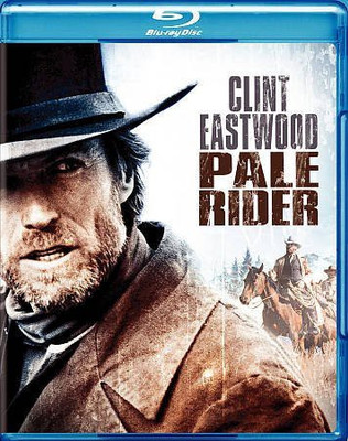 

PALE RIDER(Blu-ray English)