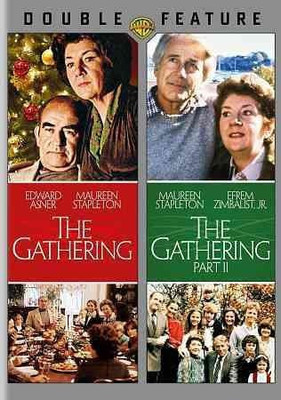 

GATHERING/GATHERING II(DVD English)