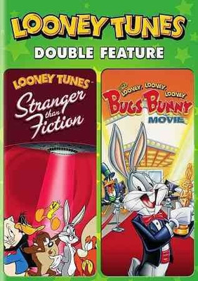 

LOONEY TUNES:STRANGER THAN FICTION/BU(DVD English)