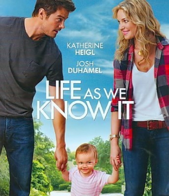 

LIFE AS WE KNOW IT(Blu-ray English)