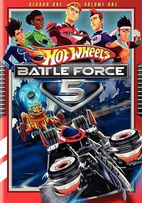 battle force hot wheels