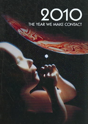 

2010:YEAR WE MAKE CONTACT(DVD English)