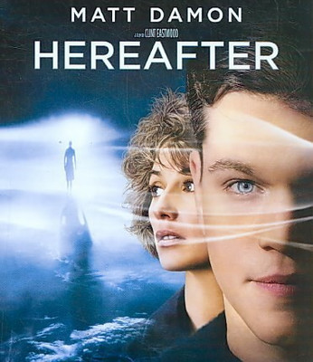 

HEREAFTER(Blu-ray English)
