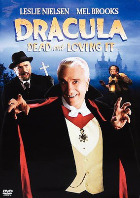 

DRACULA:DEAD AND LOVING IT(DVD English)