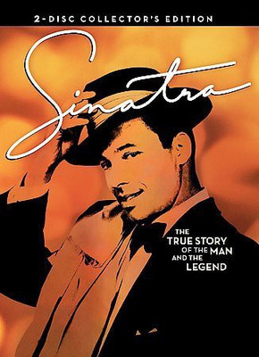 

SINATRA (MINI SERIES)(DVD English)