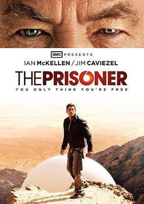

PRISONER(DVD English)