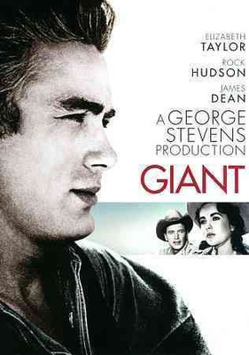 

GIANT(DVD English)