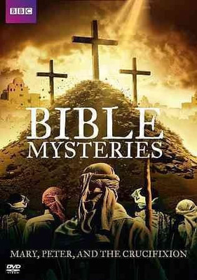 

BIBLE MYSTERIES(DVD English)