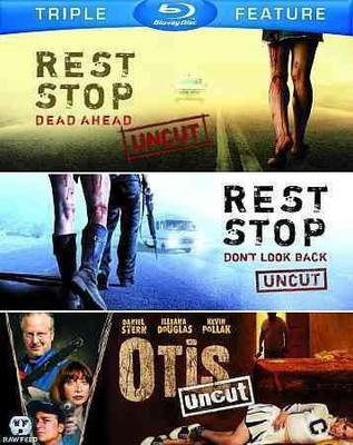 

OTIS/REST STOP/REST STOP:DON'T LOOK(Blu-ray English)