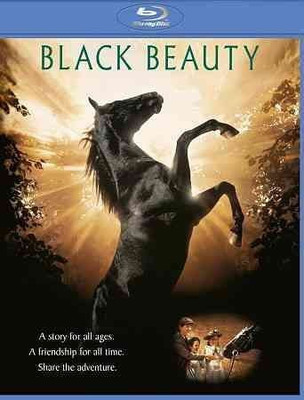 

BLACK BEAUTY(Blu-ray English)