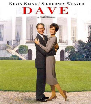 

DAVE(Blu-ray English)