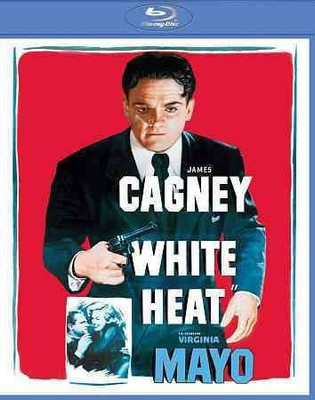

WHITE HEAT(Blu-ray English)