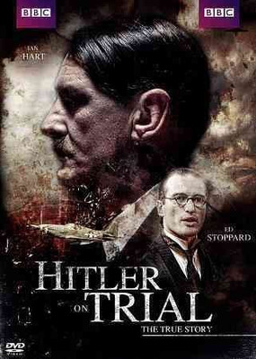 

HITLER ON TRIAL(DVD English)