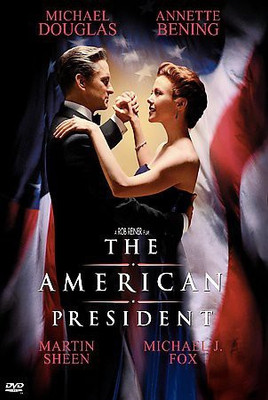 

AMERICAN PRESIDENT/DAVE(DVD English)