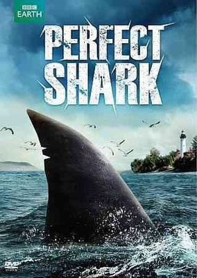 

PERFECT SHARK(DVD English)