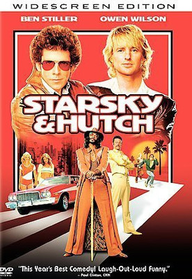 

STARSKY & HUTCH(DVD English)