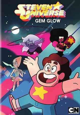 

STEVEN UNIVERSE:GEM GLOW (V1)(DVD English)