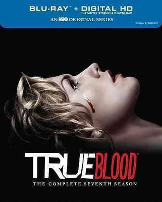 

TRUE BLOOD:COMPLETE SEVENTH SEASON(Blu-ray English)