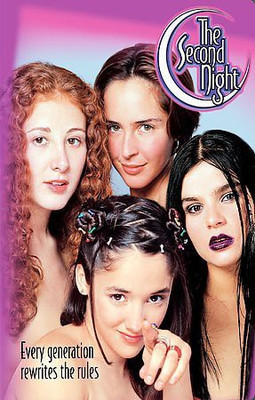 

SECOND NIGHT (SEGUNDA NOCHE)(DVD English)