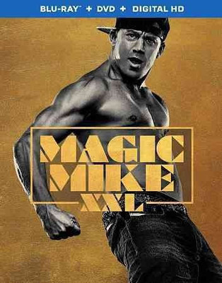 

MAGIC MIKE XXL(Blu-ray English)