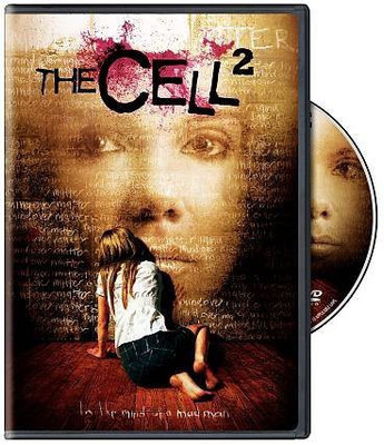 

CELL 2(DVD English)