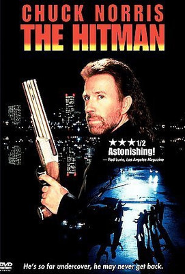 

HITMAN(DVD English)