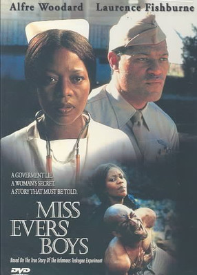 

MISS EVERS' BOYS(DVD English)
