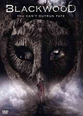 

BLACKWOOD(DVD English)