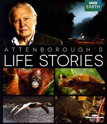 

LIFE STORIES(Blu-ray English)