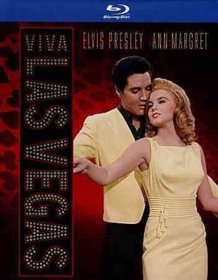 

VIVA LAS VEGAS 50TH ANNIVERSARY(Blu-ray English)