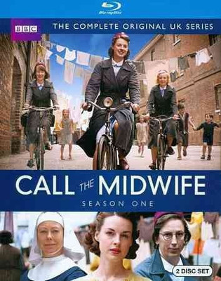 

CALL THE MIDWIFE:SEASON ONE(Blu-ray English)