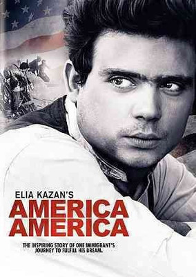 

AMERICA AMERICA(DVD English)