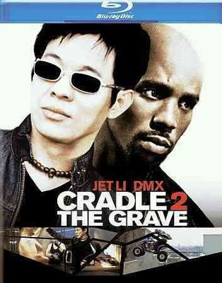 

CRADLE 2 THE GRAVE(Blu-ray English)