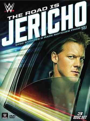 

WWE:ROAD IS JERICHO EPIC STORIES & RA(DVD English)