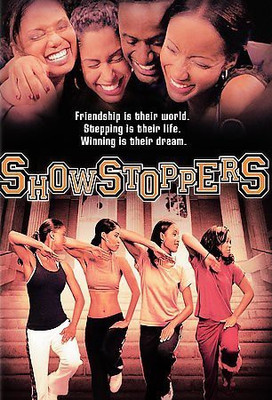 

SHOWSTOPPERS(DVD English)