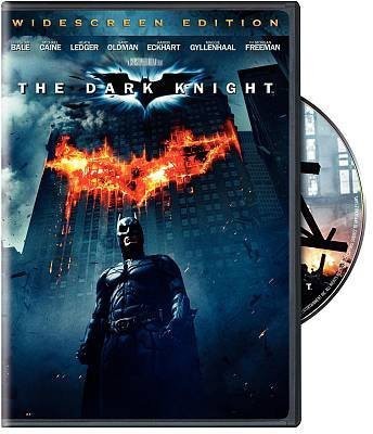 

DARK KNIGHT(DVD English)