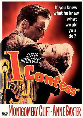 

I CONFESS(DVD English)